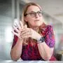 Staatssekretärin Ulrike Königsberger-Ludwig (SPÖ) 