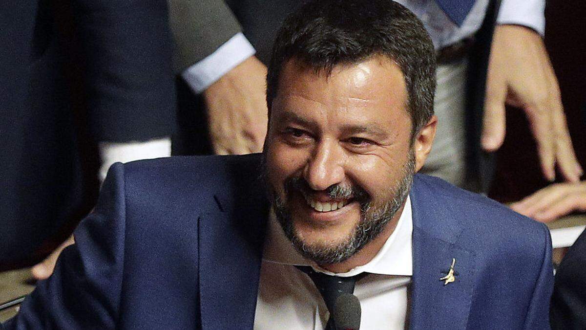 Salvini