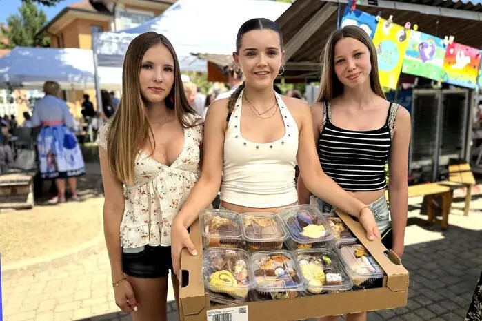 Die Schulgemeinschaft des BG/BRG Fürstenfeld konnte eine Vielfalt und unglaubliche Kreativität ihrer SchülerInnen erleben.