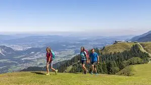 Genau 15 Monate hat die Tourismusregion Villach – Faaker See – Ossiacher See auf das Dreiländereck als Sommer- und Winterattraktion verzichten müssen