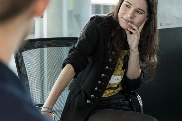 Bereits im Auftaktworkshop diskutierten die Nachwuchsreporter leidenschaftlich über die Entstehung und Bedeutung von Grenzen und entwickelten Lösungsvorschläge, um selbige zu überwinden. 