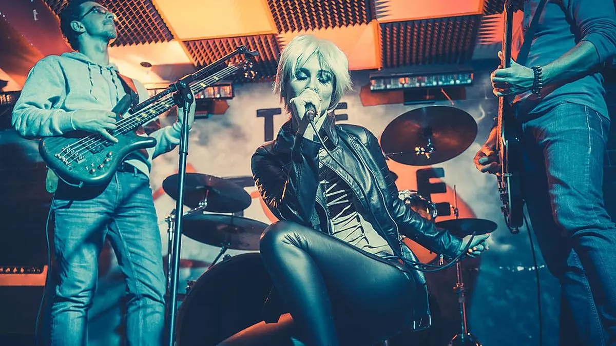 Das beliebte Honky-Tonk-Festival in Villach musste wegen des Coronavirus verschoben werden