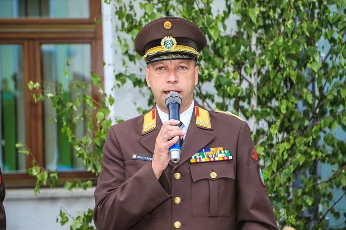 Außerdem wurden zahlreiche Floriani geehrt.