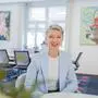 Landeshauptmann-Stellvertreterin Gaby Schaunig