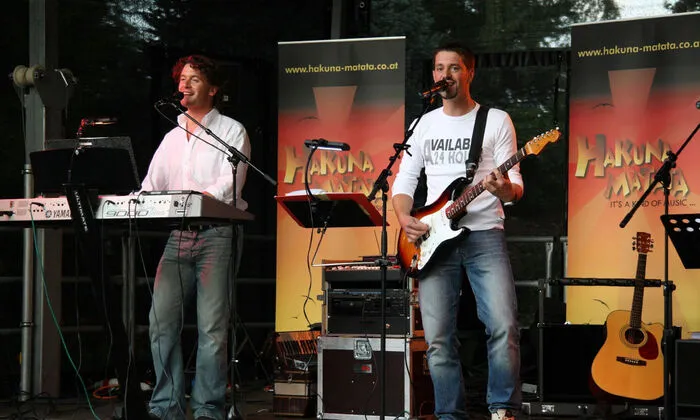 Zahlreiche Bands spielen bei den Music-Nights in Knittelfeld