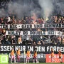 Die Stadien waren in der abgelaufenen Saison gut besucht