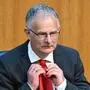 Finanzminister Markus Marterbauer (SPÖ)  | Finanzminister Markus Marterbauer (SPÖ) 