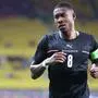 ÖFB-Teamkapitän David Alaba