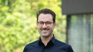 Peter Fässlacher ist seit April dieses Jahres ORF-III-Programmchef im Bereich Kultur