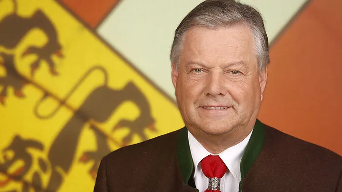 Helmut Palko: Unermüdlich im Einsatz 