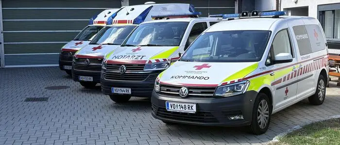 Die Bezirksstelle in Voitsberg öffnet am Samstag ab 10 Uhr ihre Türen für Besucherinnen und Besucher
