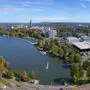 Am Wöhrder See ertrank ein vierjähriger Bub