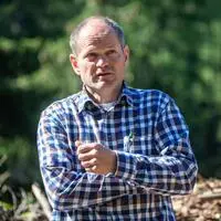 Peter Suntinger, Bürgermeister von Großkirchheim, wurde vom „Verein gegen Tierfabriken“ angezeigt