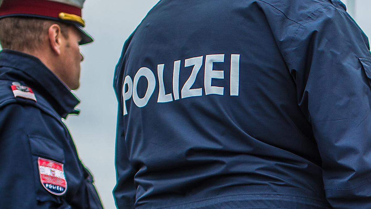 Die Grazer Polizei ermittelt in zwei weiteren Fällen (Symbolfoto)