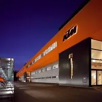 KTM macht mit dem Ausverkauf weiter