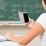 Ein Entwurf der Unesco schlägt vor, die Handynutzung in Klassenzimmern stärker zu regulieren