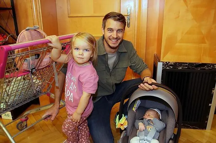 Klicken Sie sich durch die Fotos vom 52. Baby- und Kinderbasar in den Stadtsälen Voitsberg
