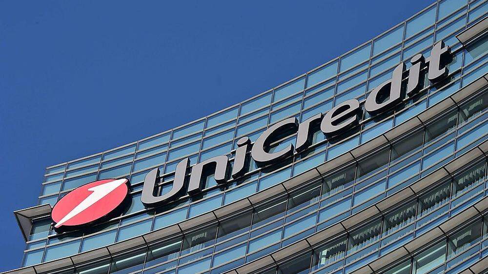 Laut UniCredit sind die Kosten für den Konzernumbau verantwortlich für den gesunkenen Nettogewinn