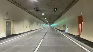 Karawankentunnel