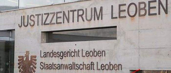 In Leoben wurde die Ungarin enthaftet