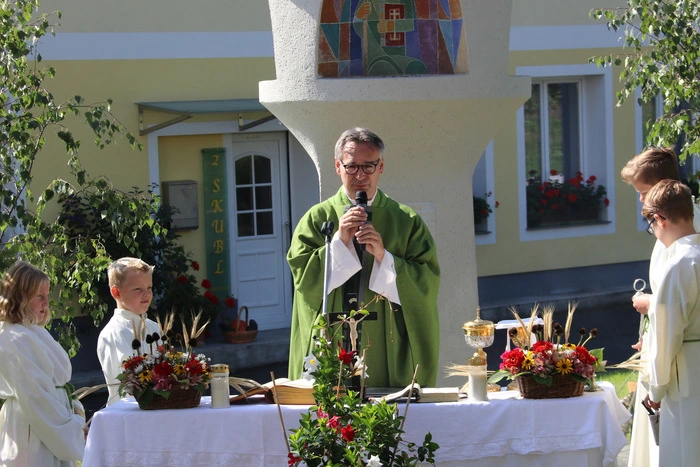 Klicken Sie sich durch die Bilder!