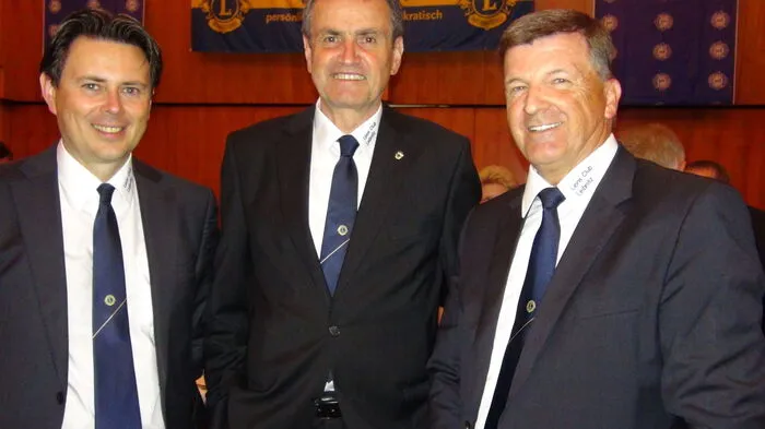 Bei einem festlichen Jubiläumsabend feierte der am 6. März 1958 durch den deutschen Patenclub Ulm/Neu-Ulm gegründete Lions Club Leibnitz im Hugo-Wolf-Saal des Kulturzentrums seinen 60. Geburtstag.