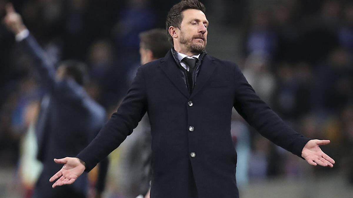 Eusebio Di Francesco