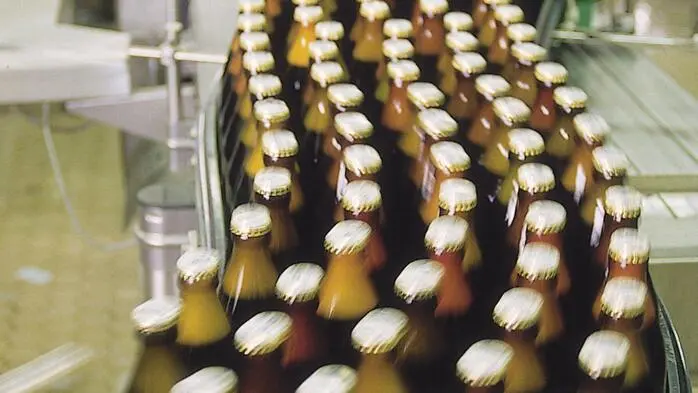 Alkoholfreies Bier wird mehr und mehr zum Trend, die Auswahl größer