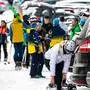Stau bei Skiliften: Regierung schärft mit Erlass nach