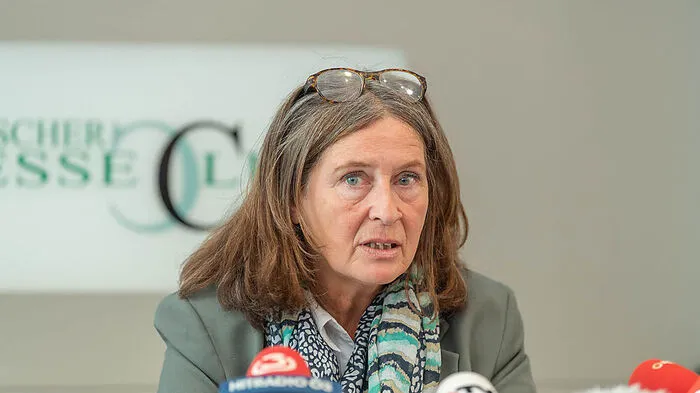 Elke Kahr: Die KPÖ-Chefin wird Bürgermeisterin und holt sich das Sozialressort – und das Wohnen zurück.