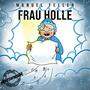 Das Cover zu Fellers Song &quot;Frau Holle&quot;.