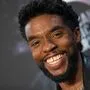 Der verstorbene Chadwick Boseman gewann in der Kategorie "Bester Darsteller"