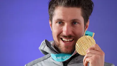 Marcel Hirscher