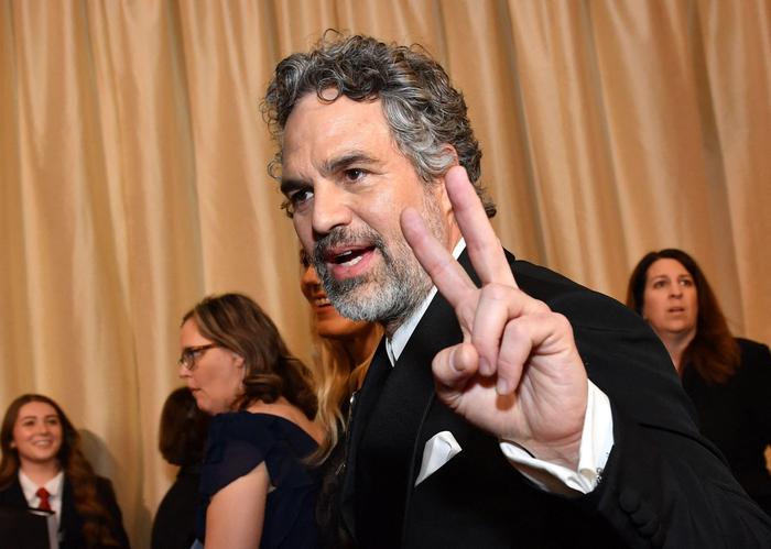 Mark Ruffalo 