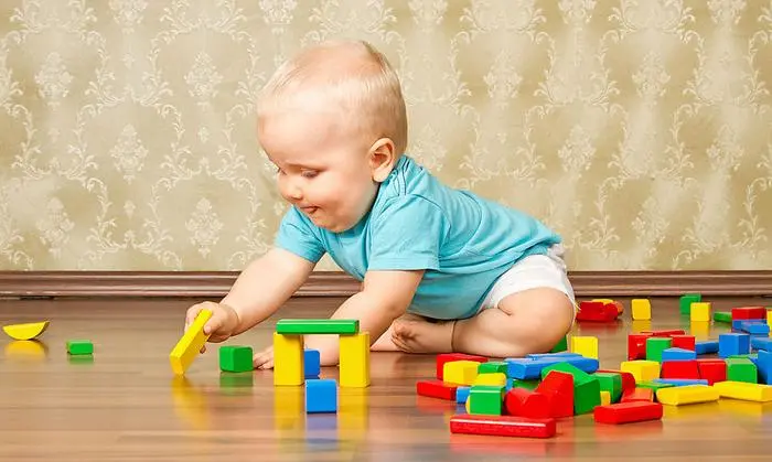 Bei Kinderspielzeug: Die Gefahr steckt im Detail