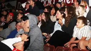 Hoffen und Bangen beim Achtelfinale zwischen Österreich und der Türkei