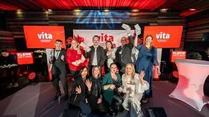 Das sind die jubelnden Siegerinnen und Sieger aus dem letzten Jahr | Das sind die jubelnden Siegerinnen und Sieger aus dem letzten Jahr