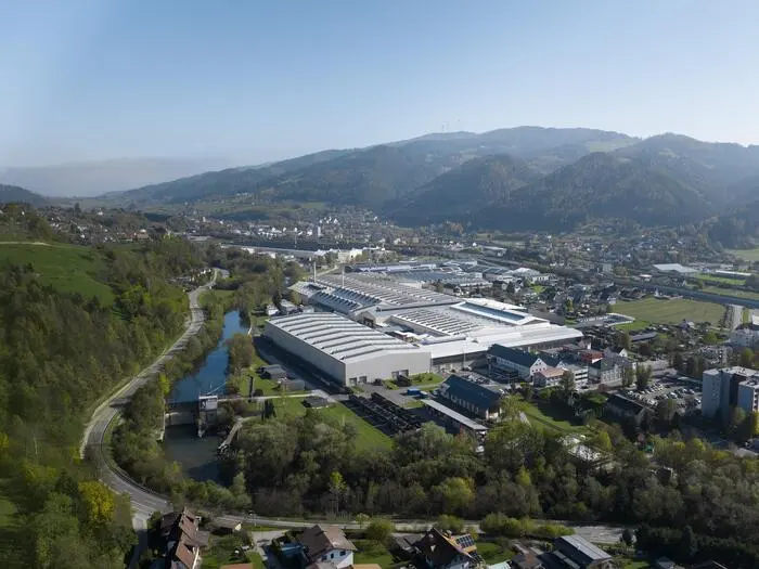 Die Voestalpine Tubulars nimmt wieder am Aktionstag teil