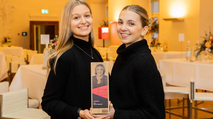Alle Nominierten und zahlreiche Persönlichkeiten des öffentlichen Lebens waren am Dienstag in die CMA Ossiach geladen, um die "Köpfe des Jahres“ aus Villach und Klagenfurt zu ehren. Die Spannung vor der Bekanntgabe des Wahlergebnisses war groß.  