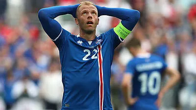 Eidur Gudjohnsen