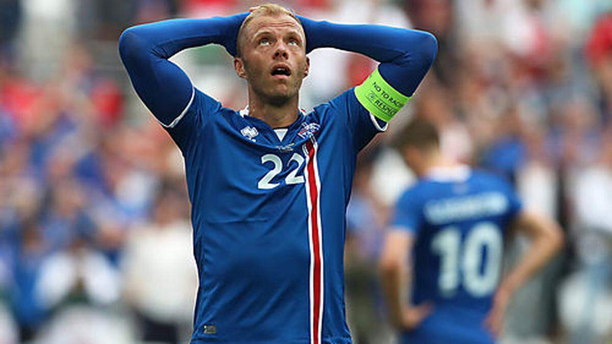 Eidur Gudjohnsen