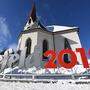 Seefeld ist Gastgeber der Nordischen Ski-WM 2019