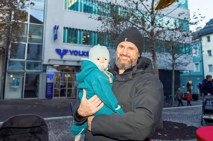 Klicken Sie sich durch die Galerie
