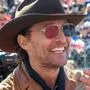 Matthew McConaughey
