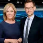 Reiner Reitsamer wurde an der Seite von Ingrid Thurnher groß; er übernimmt interimistisch die Chefredaktion von ORF III, gemeinsam mit Astrid Wibmer