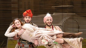 „Benamor“ im Theater an der Wien 