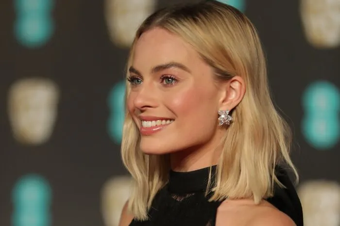 Margot Robbie