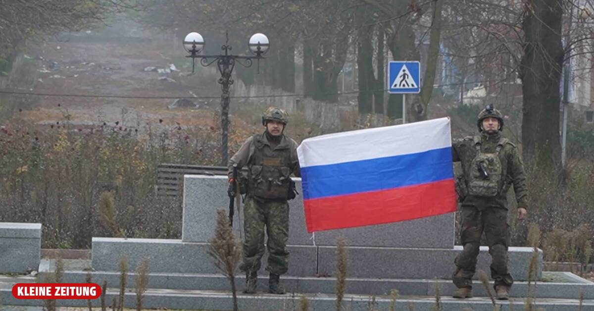 Die Einnahme von Pokrowsk ist unklar, Putin ist „bereit“ für einen Krieg mit Europa