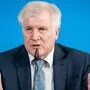 Der deutsche Innenminister Horst Seehofer