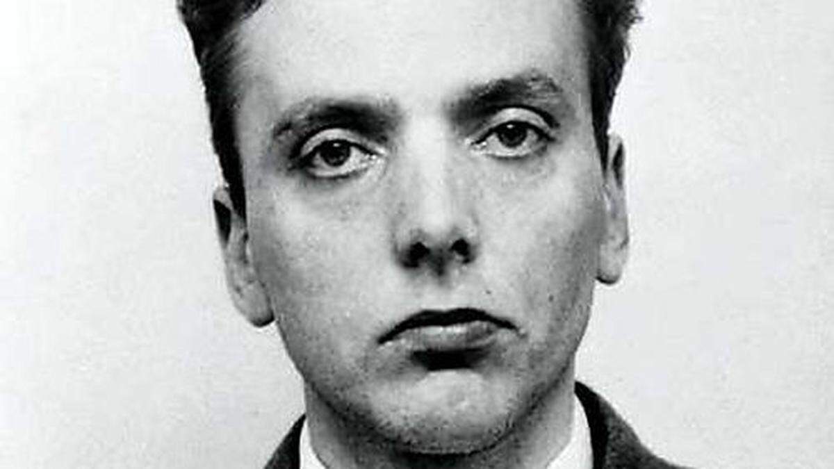 Ian Brady 